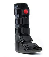 Brace Direct Air CAM Walker Fracture Boot Tall- Medical Recovery, Protection and Healing Boot - Toe, Foot or Ankle Injuries