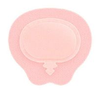 Smith and Nephew Allevyn Foam Dressing 7"x7" 10/bx 66801306