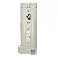 Grow1 Hydroponic LED Slim-Scope Microscope 100x Zoom