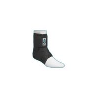 Med Spec ASO Ankle Stabilizer Orthosis EVO, Black, X-Large
