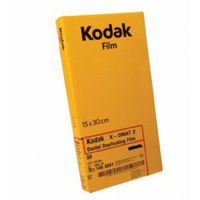 KODAK - Panoramic Film X-OMAT Duplicating 15cm X 30cm