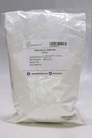 MarkNature Magnesium Stearate,Lubricant Excipient, Cosmetic Ingredients,Food Grade 250g (8.8 oz)