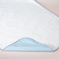 Economy Reusable Underpad. - 36'' x 72 (91 x 184cm)