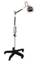 Acupuncture TDP Mineral Lamp Far-infrared 124mm Pain Relief Heating Device Cq-27