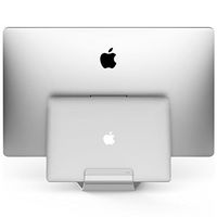 elago Pro Hanger for Mac - Laptop Shelf for iMac, Thunderbolt, and Other Apple Displays