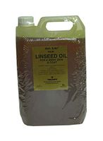 Gold Label - Linseed Oil: 5L