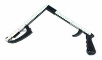 Essential Medical Supply Folding Reacher, 22 Inch, 22" Folding