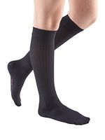 mediven for Women Vitality, 20-30 mmHg, Calf High Stockings, Closed Toe