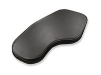 Padded Flip Away Wheelchair Half Tray