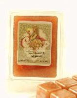 Courtney's Candles Sandalwood Bergamot Mixer Melt or Wax Tart