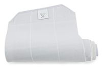 McKesson Abdominal Binder Medium, 9 Inch Wide / 3 Panel Hook and Loop Closure 45 to 62 Inch 45 to 62 Inch 9 Inch Unisex, 921 - Sold by: Pack of One