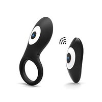 Wireless Remote Control Male Pênňís Rings Men Women Outdoor Víbrántór