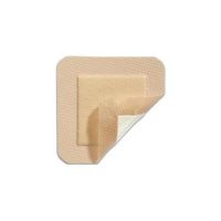 Mepilex Border Lite Silicone Foam Dressing 3" x 3" - Box of 5