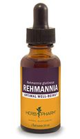 Herb Pharm Rehmannia Liquid Extract - 1 Ounce