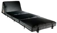 Pyramat Interactive PM300 3-Speaker Sound Lounger