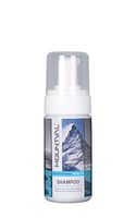 Mountval Shampoo, Cleansing Foam For Hiking Clothes And Gear, Cleans Water-Repellent Garments