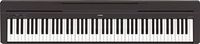 Yamaha P45, 88-Key Weighted Action Digital Piano (P45B)