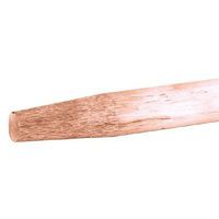 Wooden Handles - 1-1/8"x60" tapered woodhandle