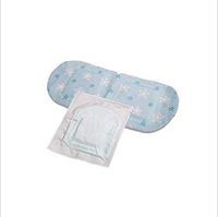 uFDdoGejVw Hot and Cold ice Pack Shading aid Cold and hot Compress Goggles