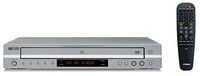 Factory-Reconditioned Yamaha DV-C6760 Progressive Scan 5-Disc DVD Changer (Silver)