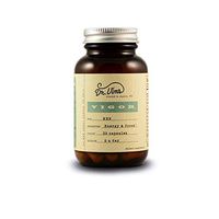 Dr. Vim's Vigor (Adaptogen Formula for Men) Increase Energy & Focus - Reduce Stress & Fatigue