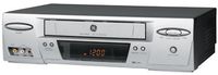 GE VG4250 Hi-Fi VCR
