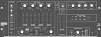 Rane MP24 Active DJ Mixer