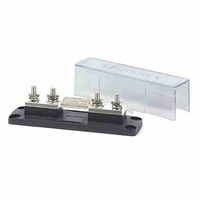 AMRB-5503 * Blue Sea ANL Fuse Block w/Insulating Cover - 350-750A