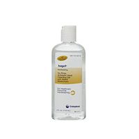 (Case of 36) Coloplast Isagel 4oz Hand Sanitizer - No-Rinse, Antiseptic Hand Cleansing Gel with Added Moisturizers