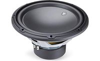 12W3v34 W3v3 Series 12" 4-ohm subwoofer