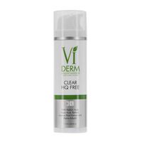 Vi Derm Clear HQ Free Scrub, 1.75 Fluid Ounce