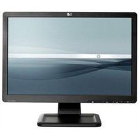 HP LE1901w - LCD display - TFT - 19" - widescreen - 1440 x 900 / 60 Hz - 250 cd/m2 - 1000:1 - 5 ms - 0.2835 mm - VGA - black LE1901W 19IN WIDE LCD MON Manufacturer Part Number NK570AA#ABA