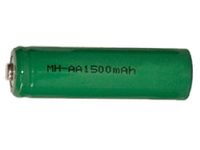 AA NiMH Battery (1500 mAh)