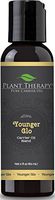 Plant Therapy Younger Glo Carrier Oil Blend 2 oz Base Oil for Aromatherapy, Essential Oil or Massage use