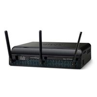 Cisco Cisco1941W-A/K9  1941 Router W/ 802.11 A/b/g/n