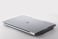 Canon CanoScan LiDE 600F scanner (0302B002)