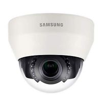 Samsung SCD-6023R 1080p Analog HD IR Dome Camera