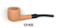 Savinelli Pipe grezza (Waxed) Model 121KS