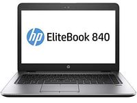 HP EliteBook 840 G3 - 14" - Core i5 6300U - 8 GB RAM - 256 GB SSD