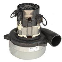 Advance 9096802000 24v vac motor for Advance scrubbers
