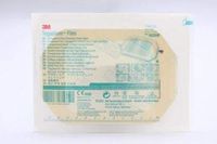 3M Tegaderm 1626w Transparent Dressing 25 Pack