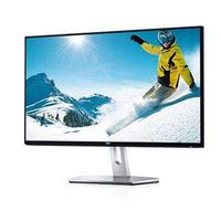 Dell 24" 1920x1080 LED Backlit 16 9