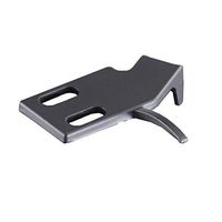 Teac TAHS2 Head Shell DTV Converter, Black