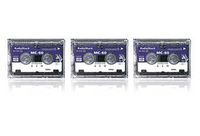 MC-60 Microcassettes - Package of 3
