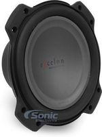 Kenwood Excelon XR-W1004 10" 4-ohm Component Subwoofer