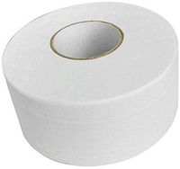 600g (1.32LB)/Roll,3-Ply, 1 Big Roll Silky Smooth Soft Professional Premium Toilet Paper, Home Kitchen Toilet Tissue, Soft, Strong and Highly Absorbent Hand Towels for Daily Use, Workshop,Restaurant