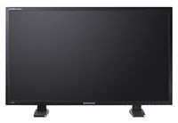 SyncMaster 460DXN 46in LCD Monitor - 1200:1 - 8MS - Black
