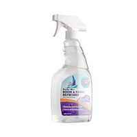 Pacific Breeze Products Clean Breeze Spray for Air, Fabric, Clothing, Home, Office Refresher (2 x 24 Fl Oz)