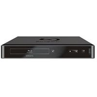 Digix BD-500 Blu-Ray Disc Player