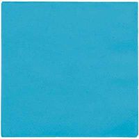Ocean Blue Dinner Napkin 25 Count